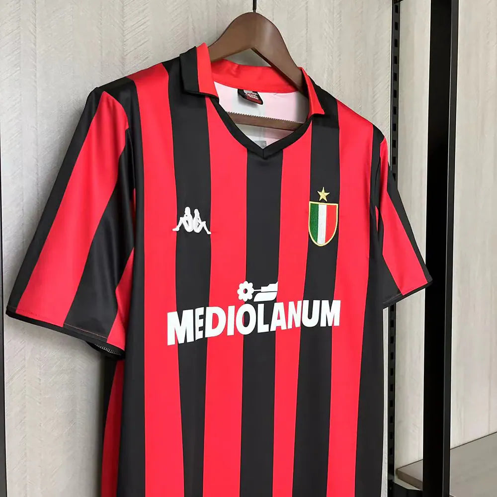 1988-89 Milan Titular