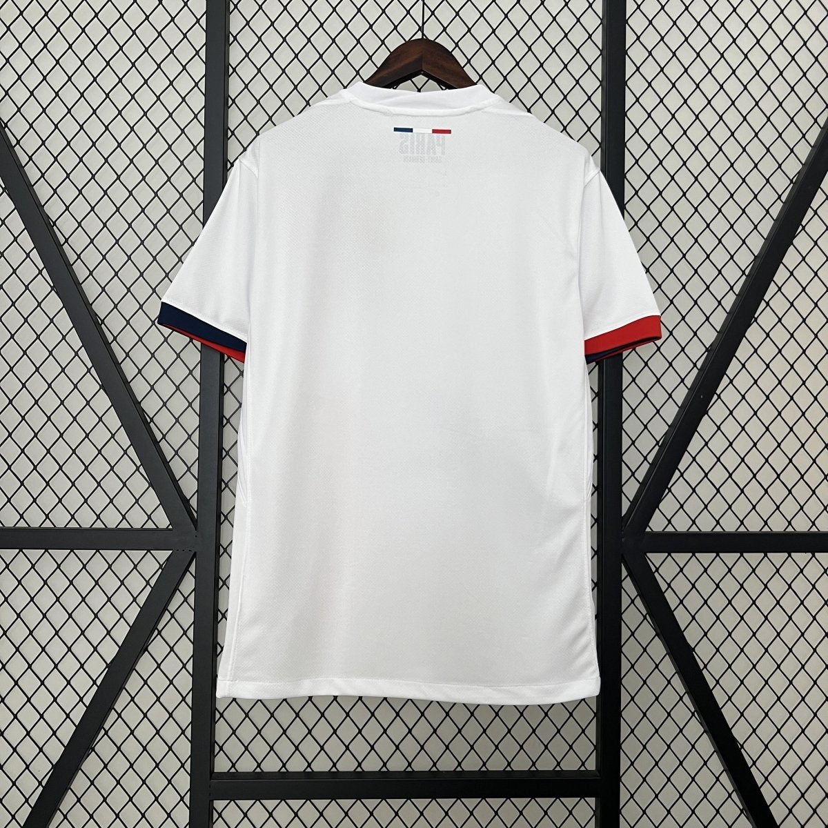 PSG Reserva 24/25 - Nike Torcedor Masculina - Lançamento