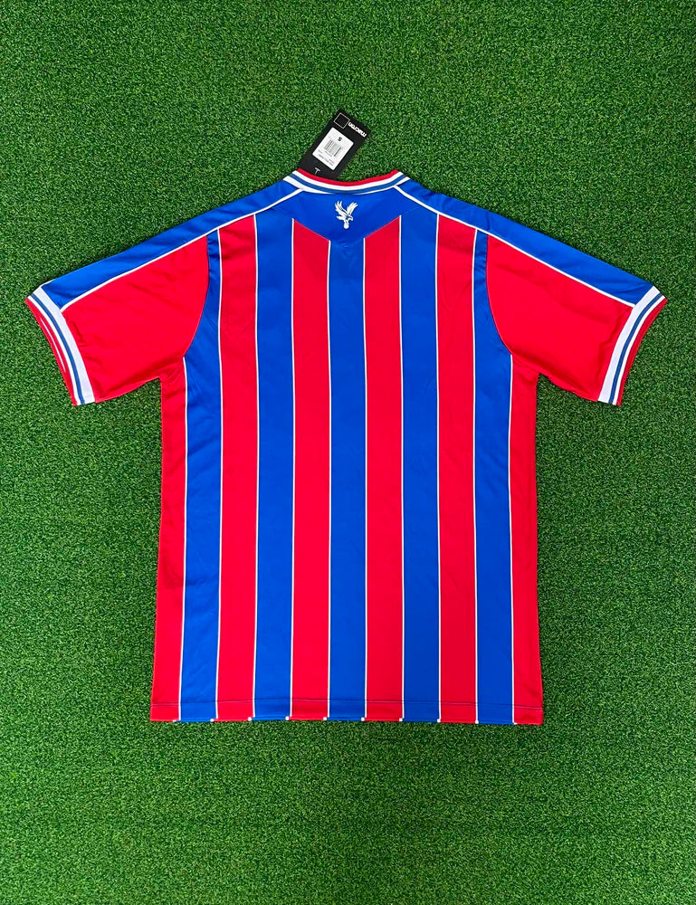 Crystal Palace Titular 2025-26
