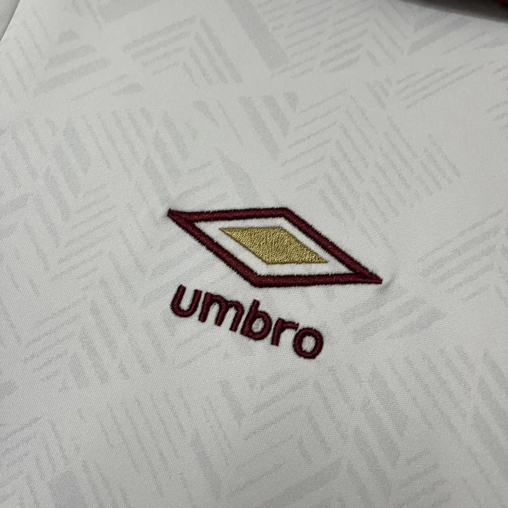 West Ham Segundo Uniforme 2024-25 Umbro