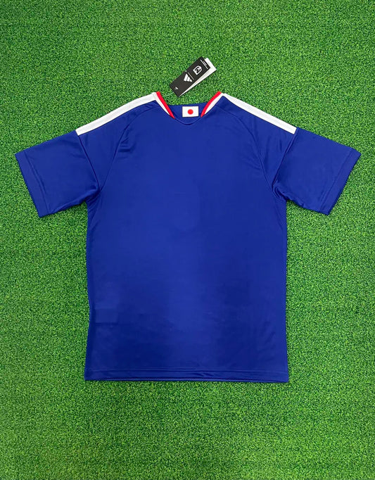 Japão Titular 2026 - Copa do Mundo