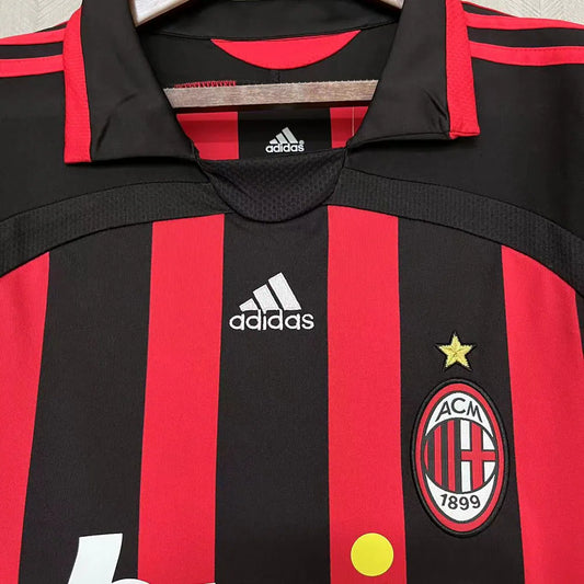2006-07 Milan Titular