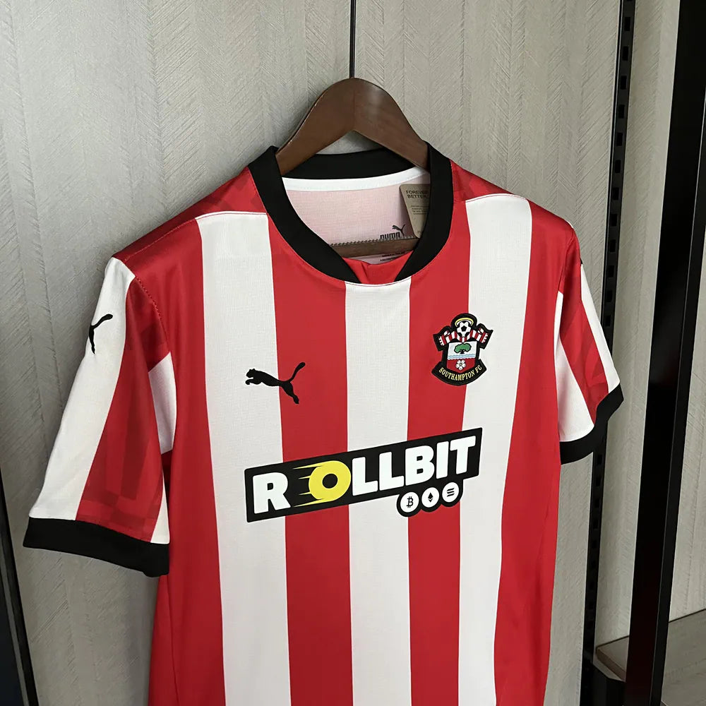 Southampton Titular 2024-25