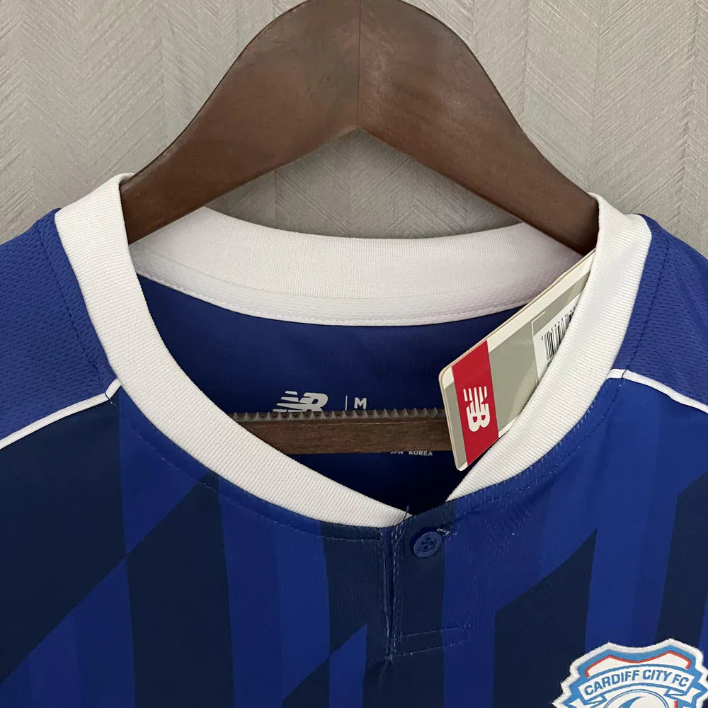 Cardiff City Titular 2023-24