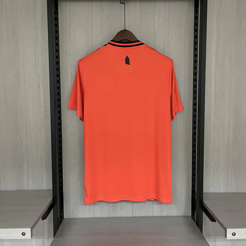 Everton Terceiro Uniforme 2023-24