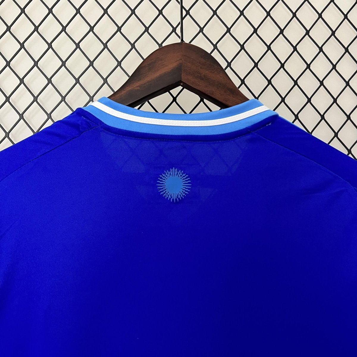 Argentina Reserva 2024 - Adidas Torcedor Masculina