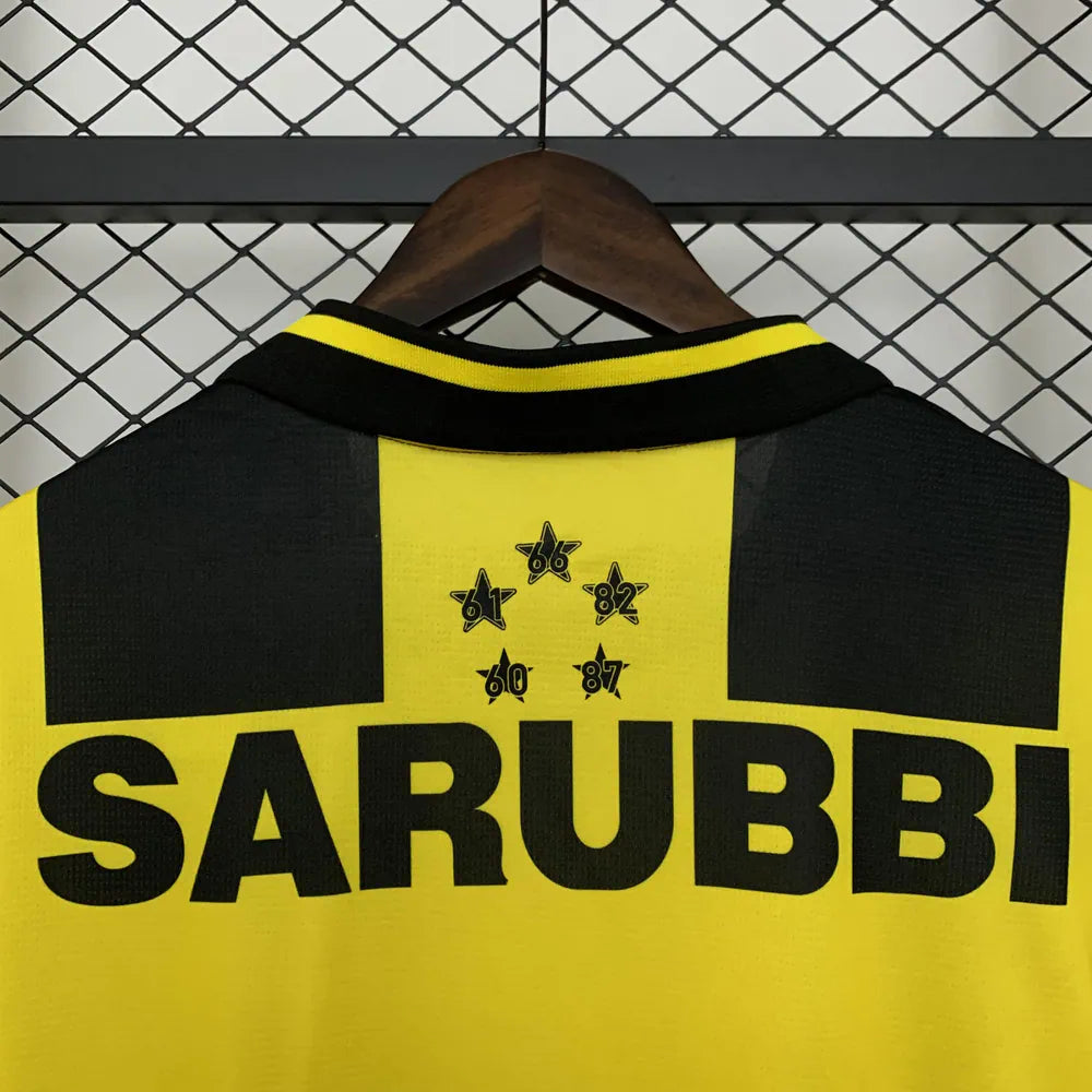 Peñarol Titular 2025-26