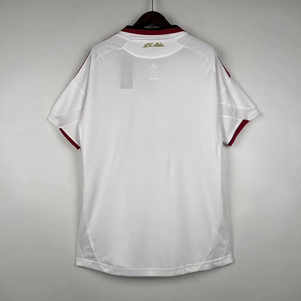 2009-10 Milan Segundo Uniforme