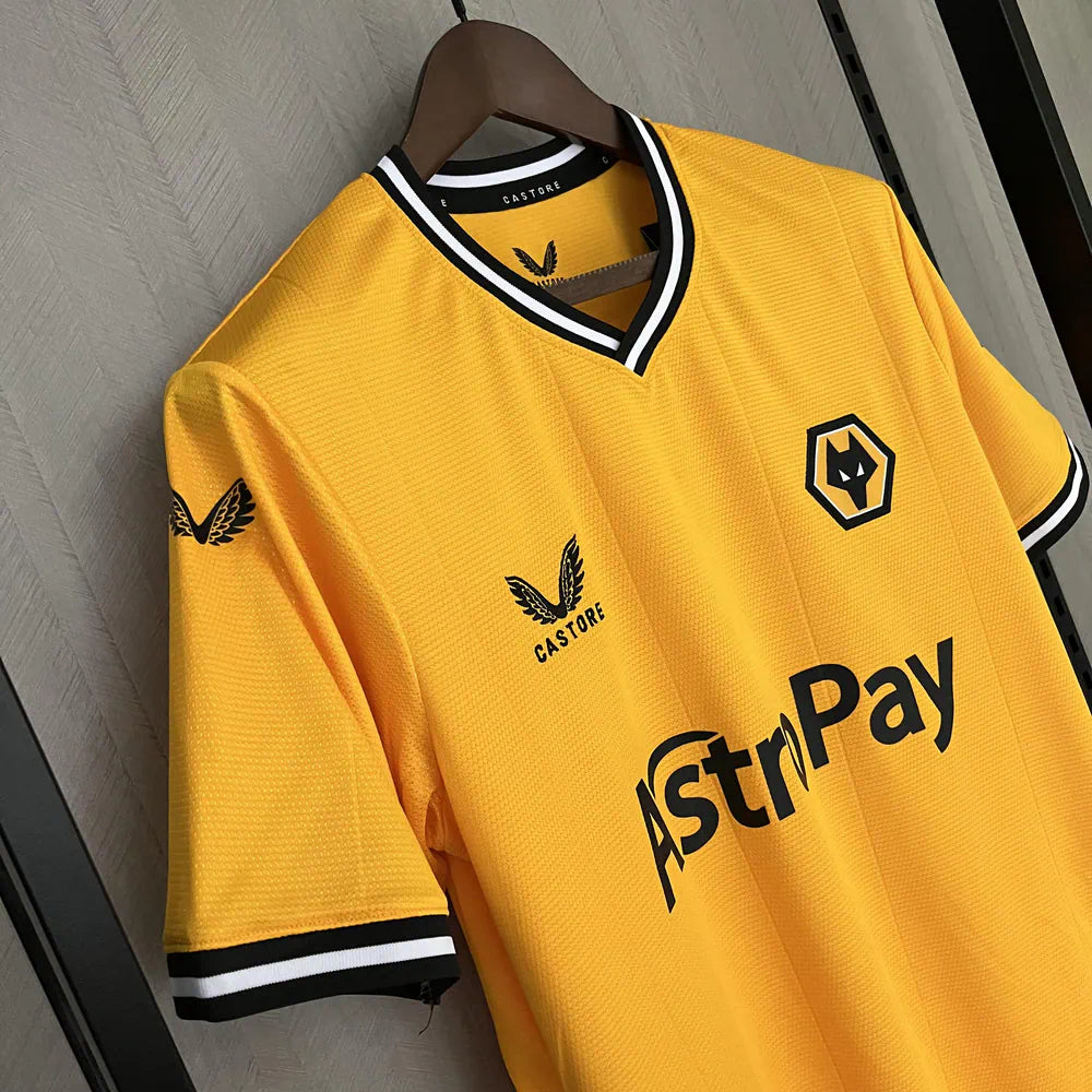 Wolverhampton Titular 2023-24