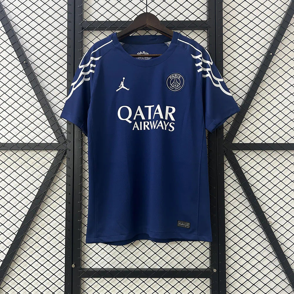 PSG Quarto Uniforme 2024-25