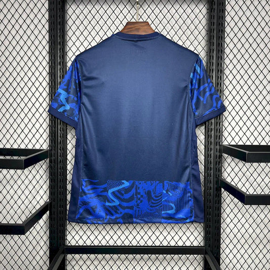 Atlético de Madrid Reserva 3rd 24/25 - Nike Torcedor Masculina - Lançamento