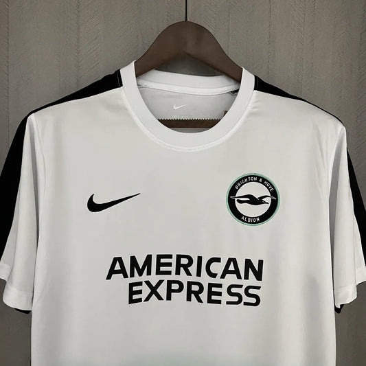 Brighton Terceiro Uniforme 2023-24