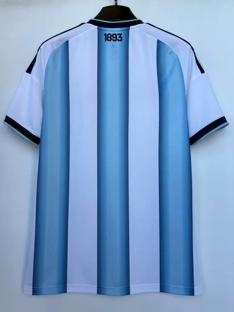 Argentina Titular 2026 - Copa do Mundo