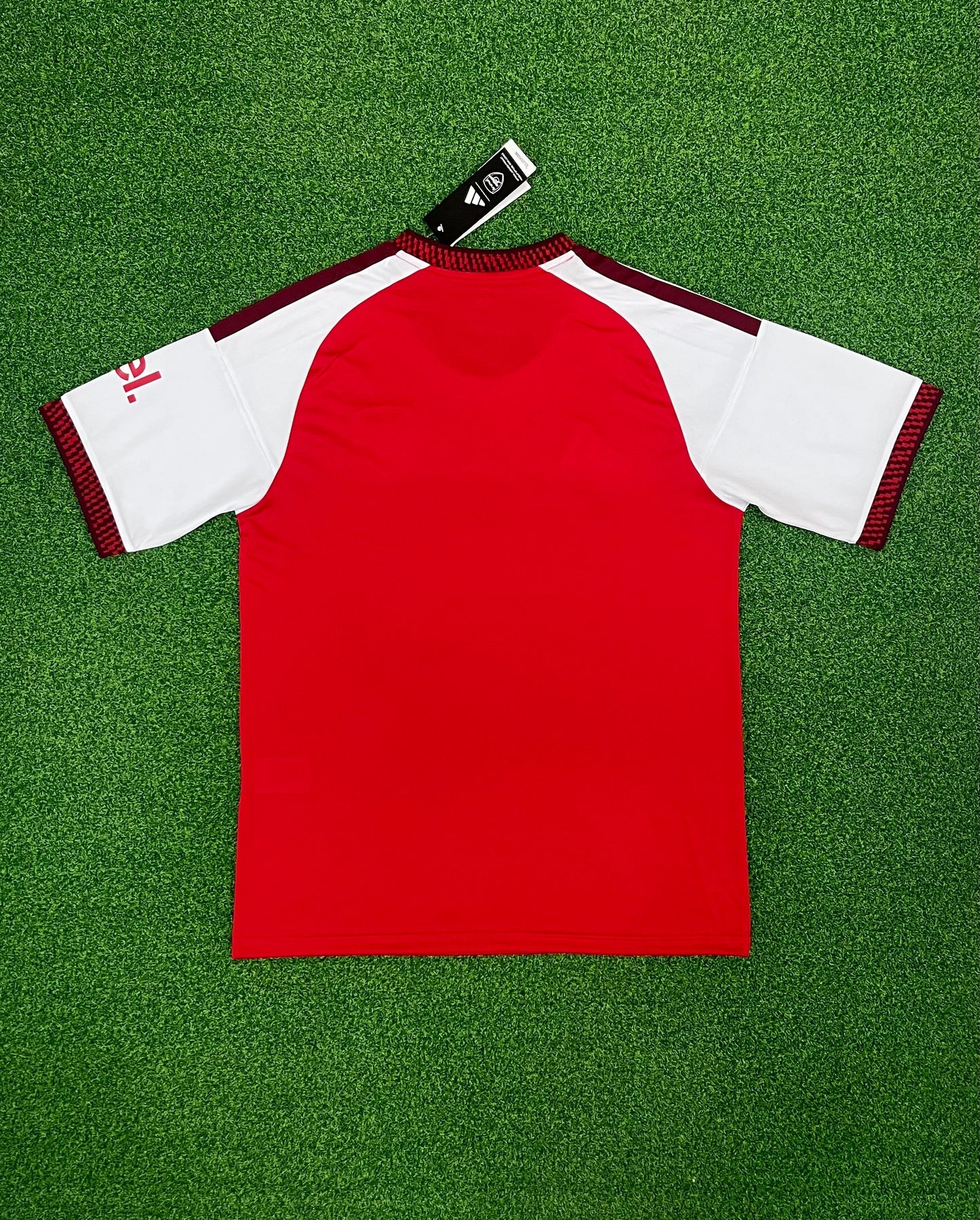 2026-27 Arsenal Titular