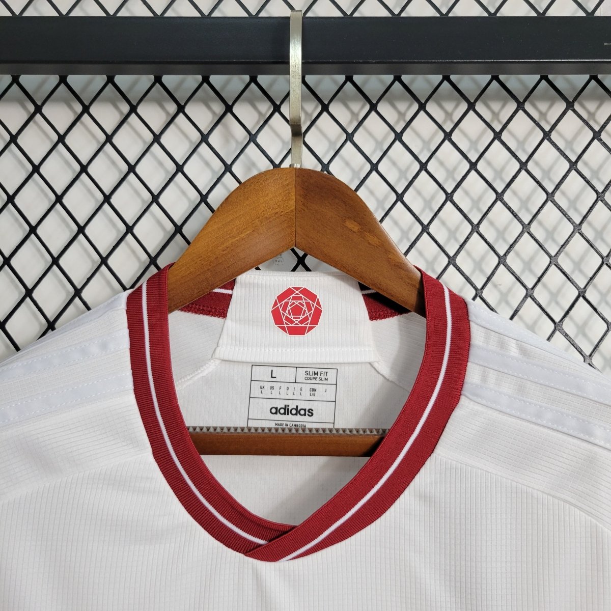 Camisa Manchester United Away II 23/24 - Adidas Torcedor Masculina - lançamento