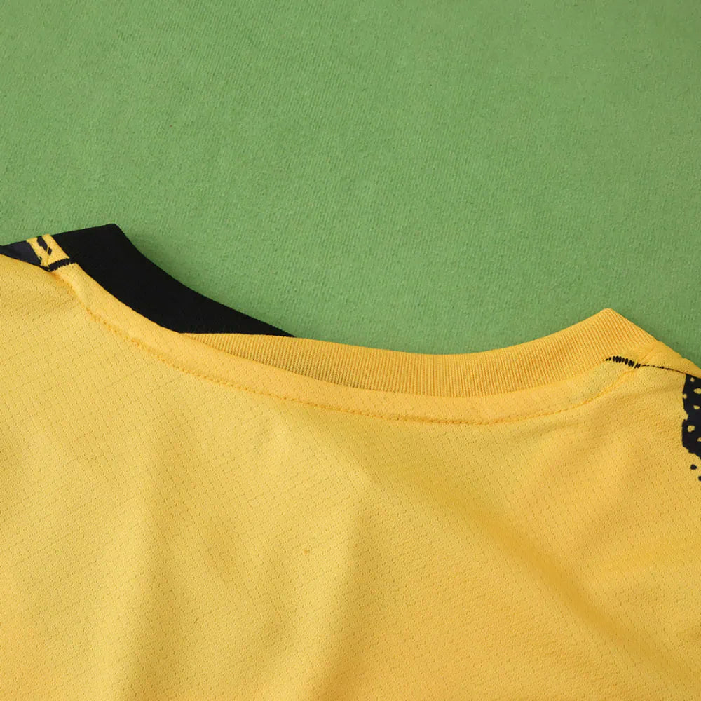 Inter de Milão Terceiro Uniforme 24/25 Final Champions