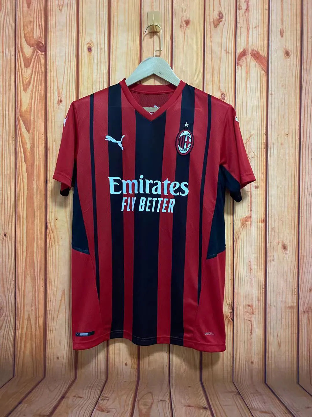 2021-22 Milan Titular