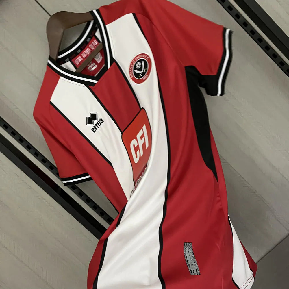 Sheffield United Titular 2023-24