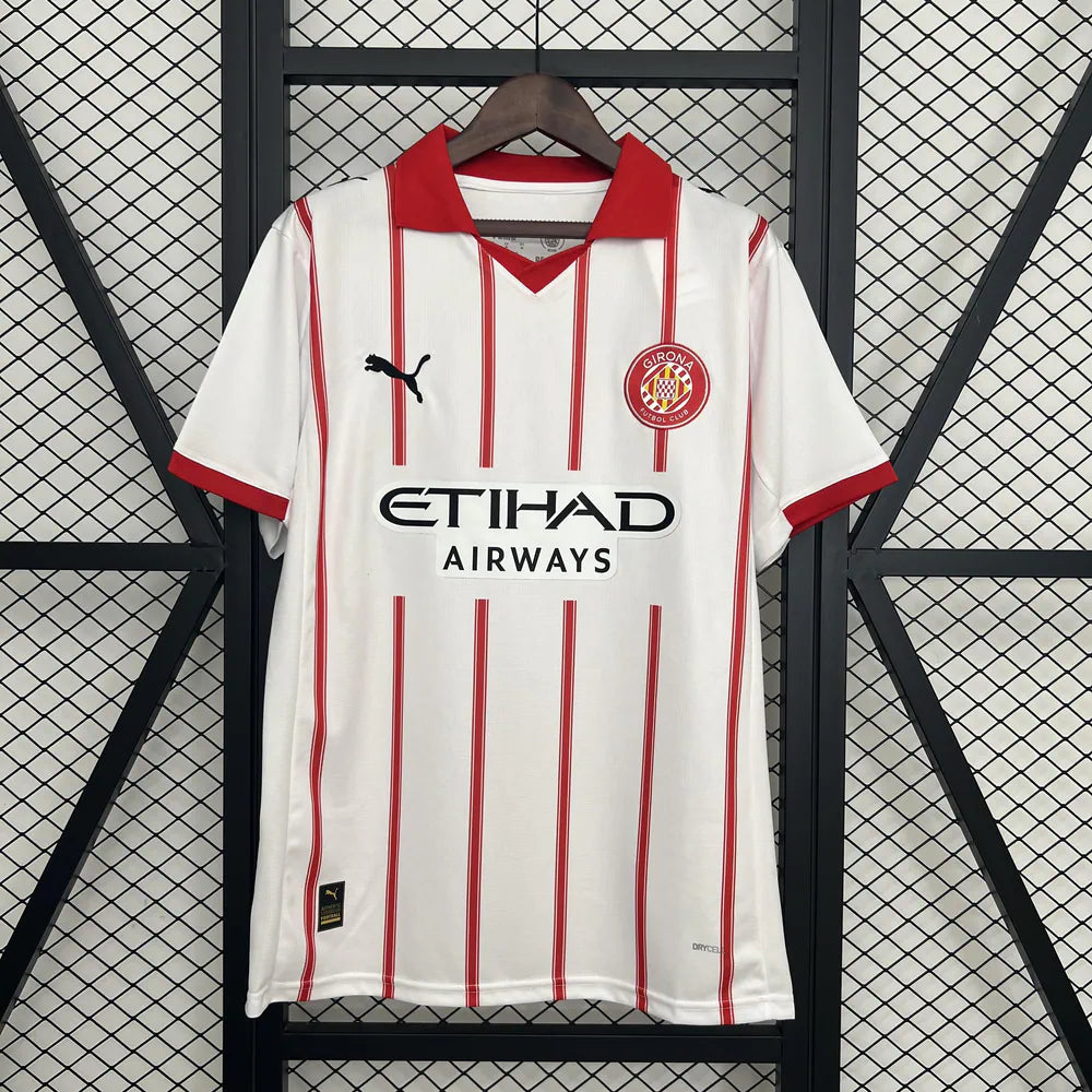 Girona Titular 2025-26