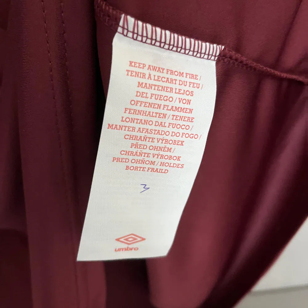 West Ham United Titular 2024-25 Umbro