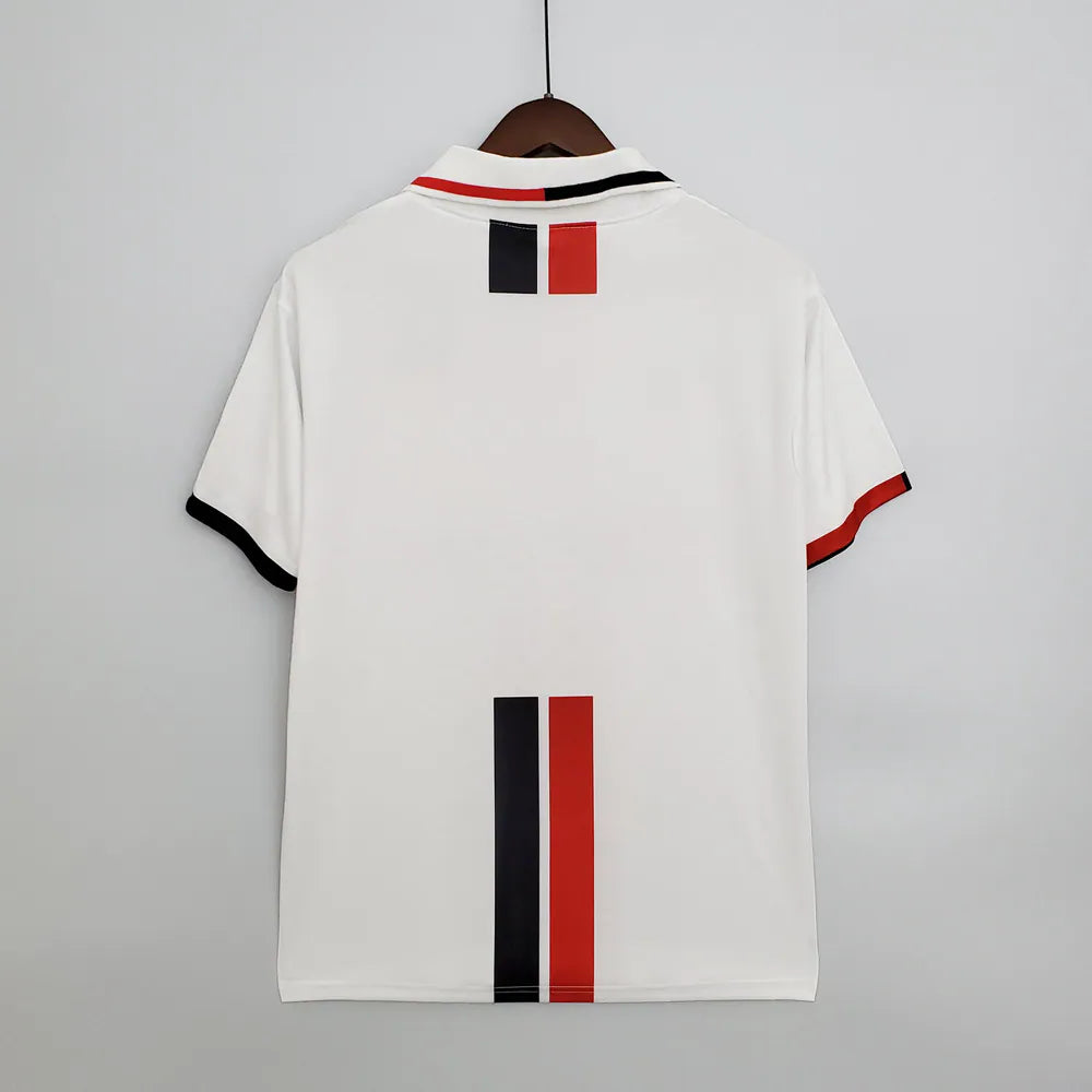 1996-97 Milan Segundo Uniforme