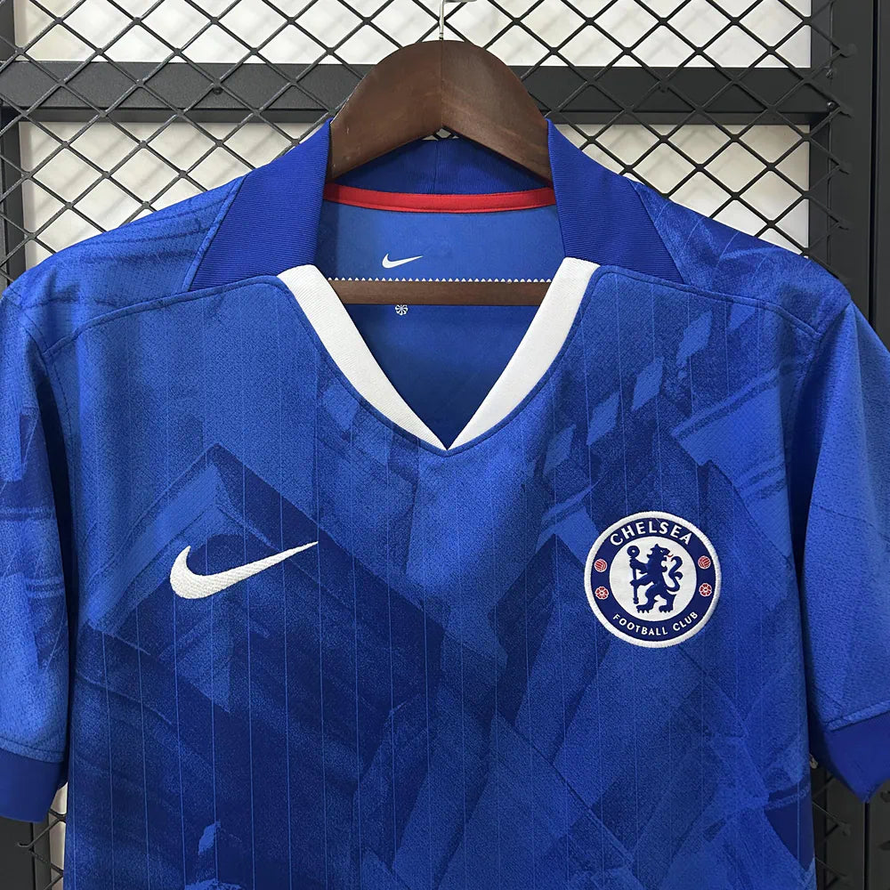 Chelsea Titular 2025-26