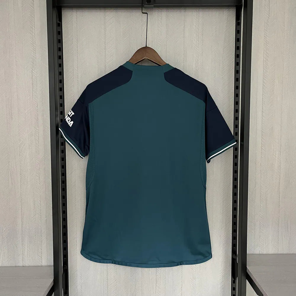 Arsenal Terceiro Uniforme 2023-24