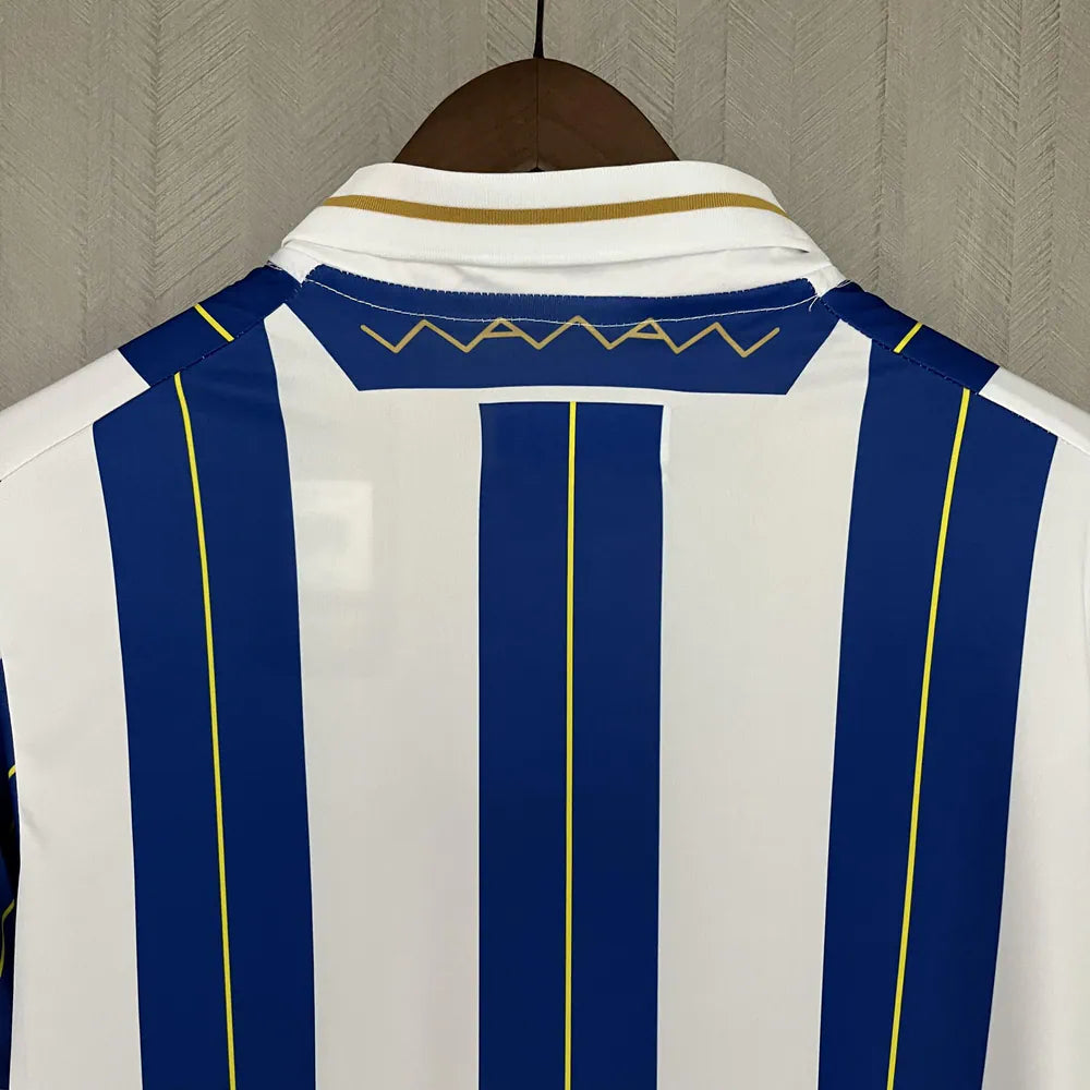 Sheffield Wednesday Titular 2023-24