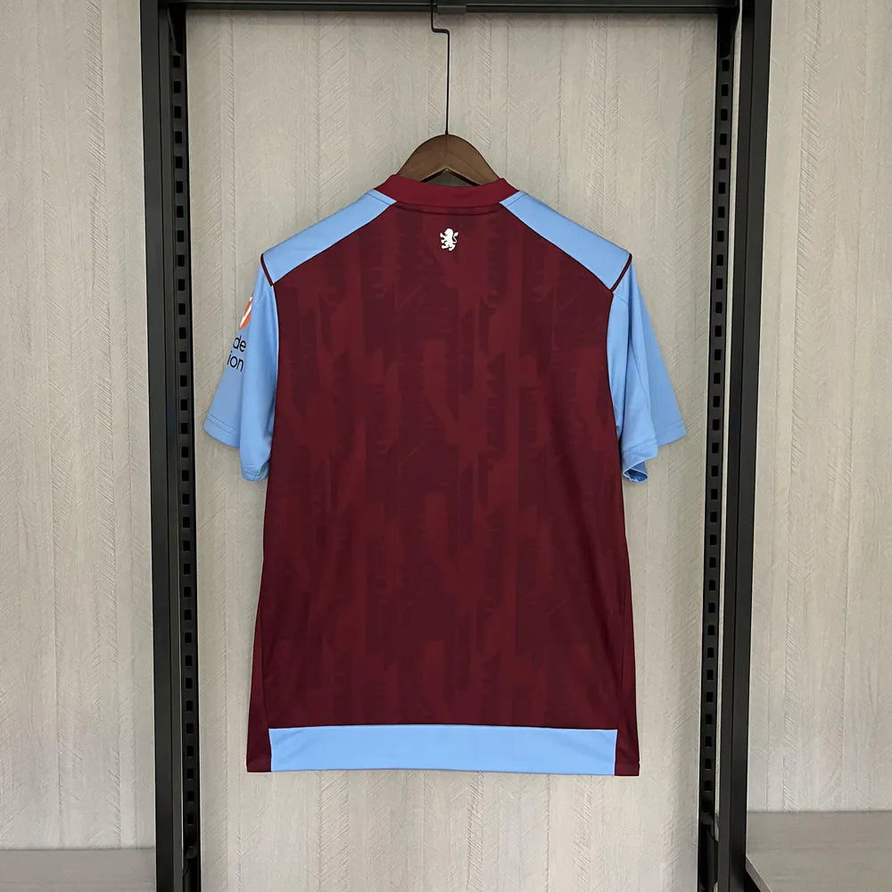 Aston Villa Titular 2023-24