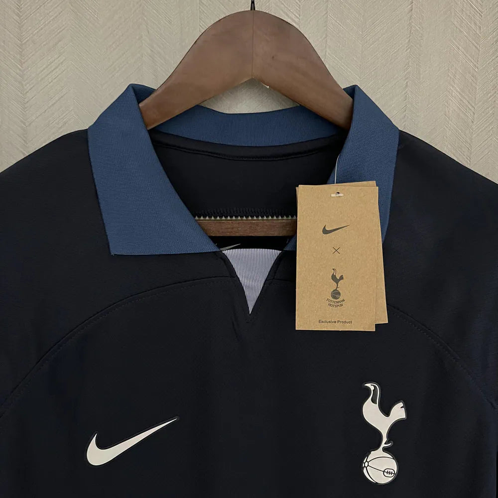Tottenham Segundo Uniforme 2023-24