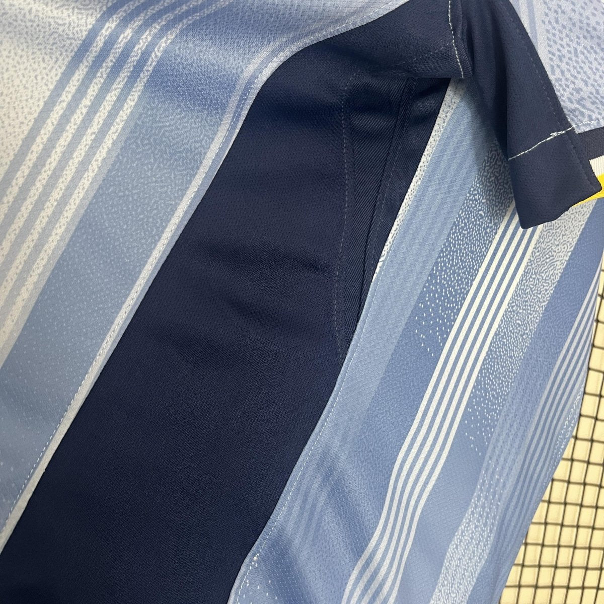 Tottenham Reserva 24/25 - Nike Torcedor Masculina - Lançamento