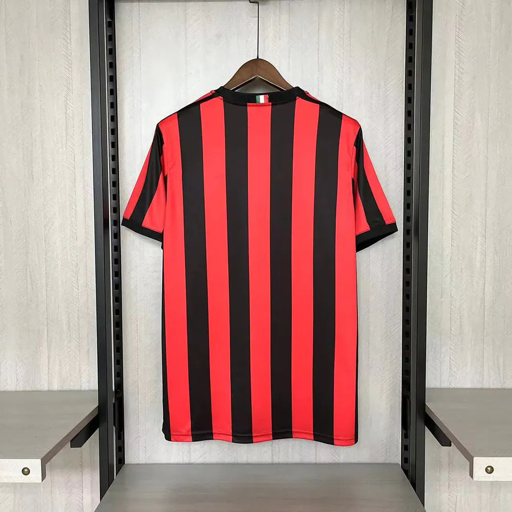 2017-18 Milan Titular