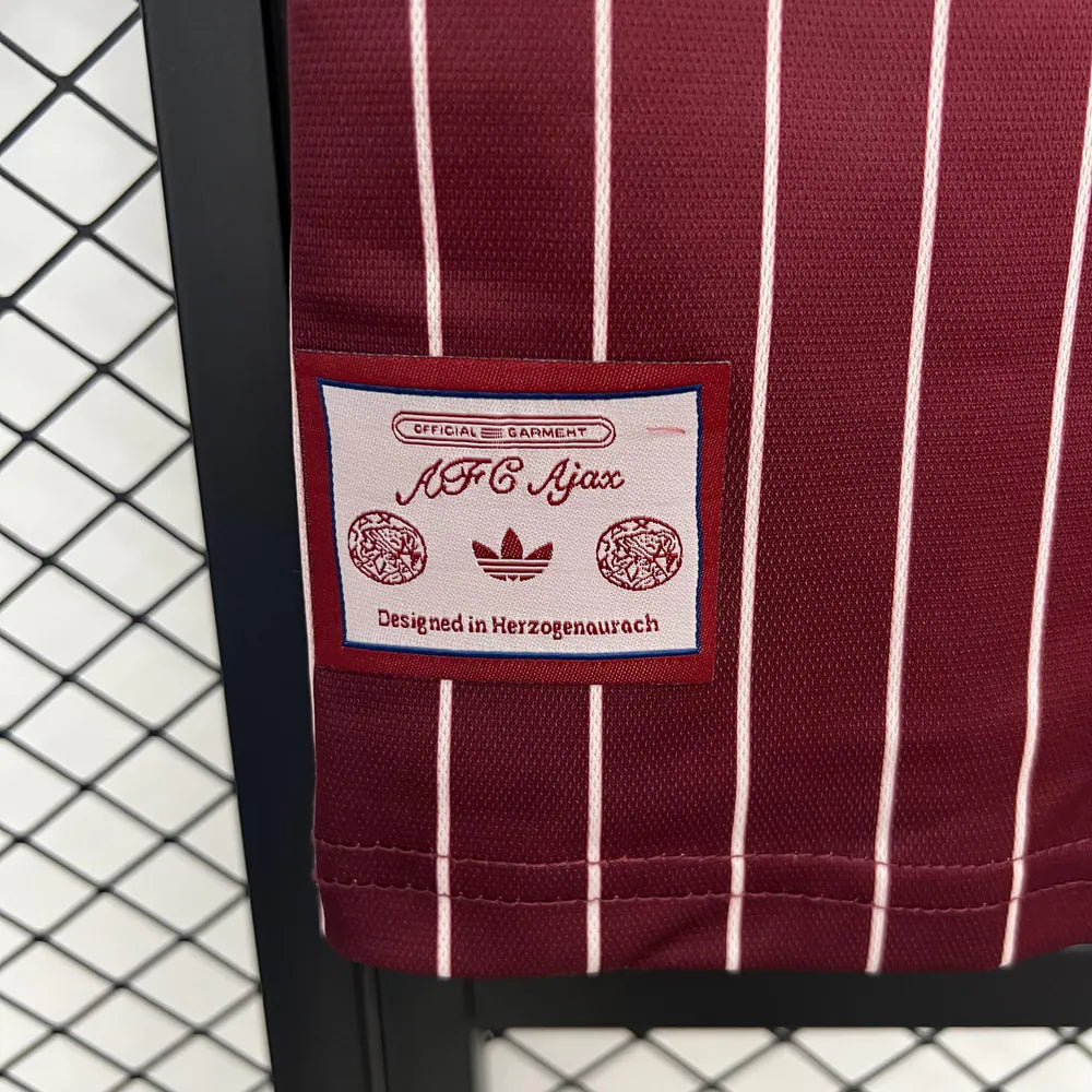 Ajax Edição Especial 2025-26