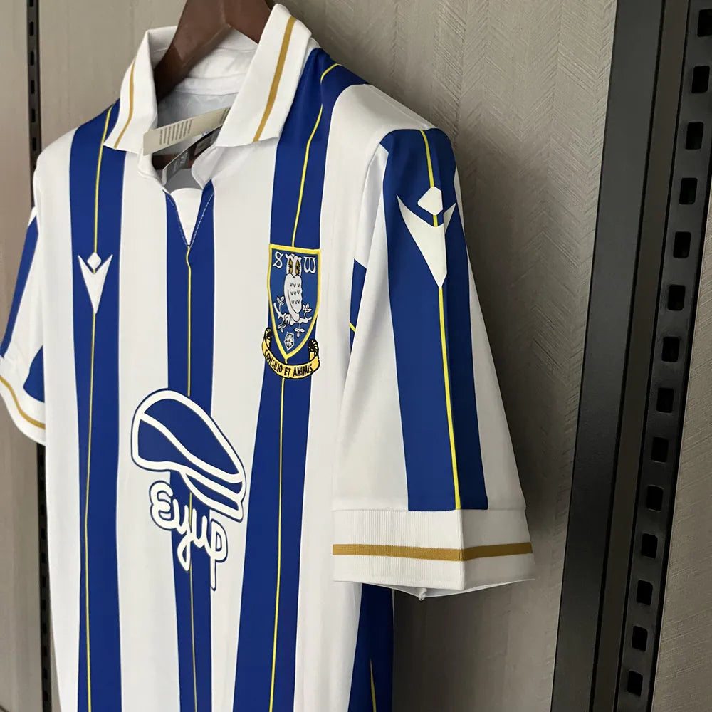 Sheffield Wednesday Titular 2023-24