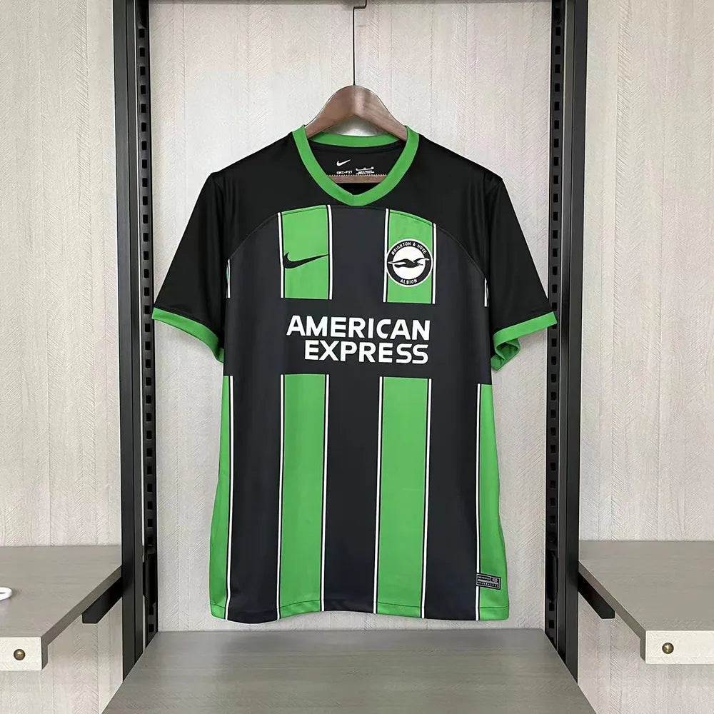 Brighton Segundo Uniforme 2023-24