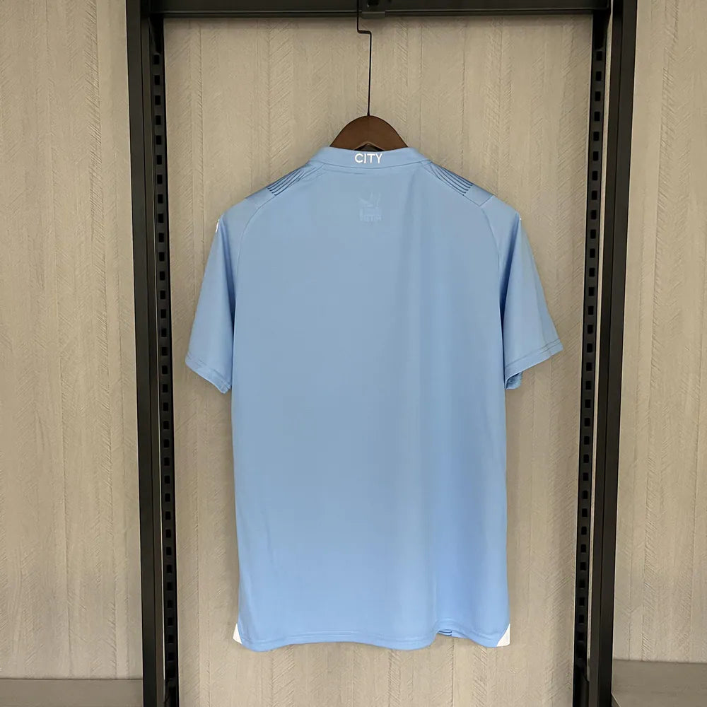 Manchester City Titular 2023-24