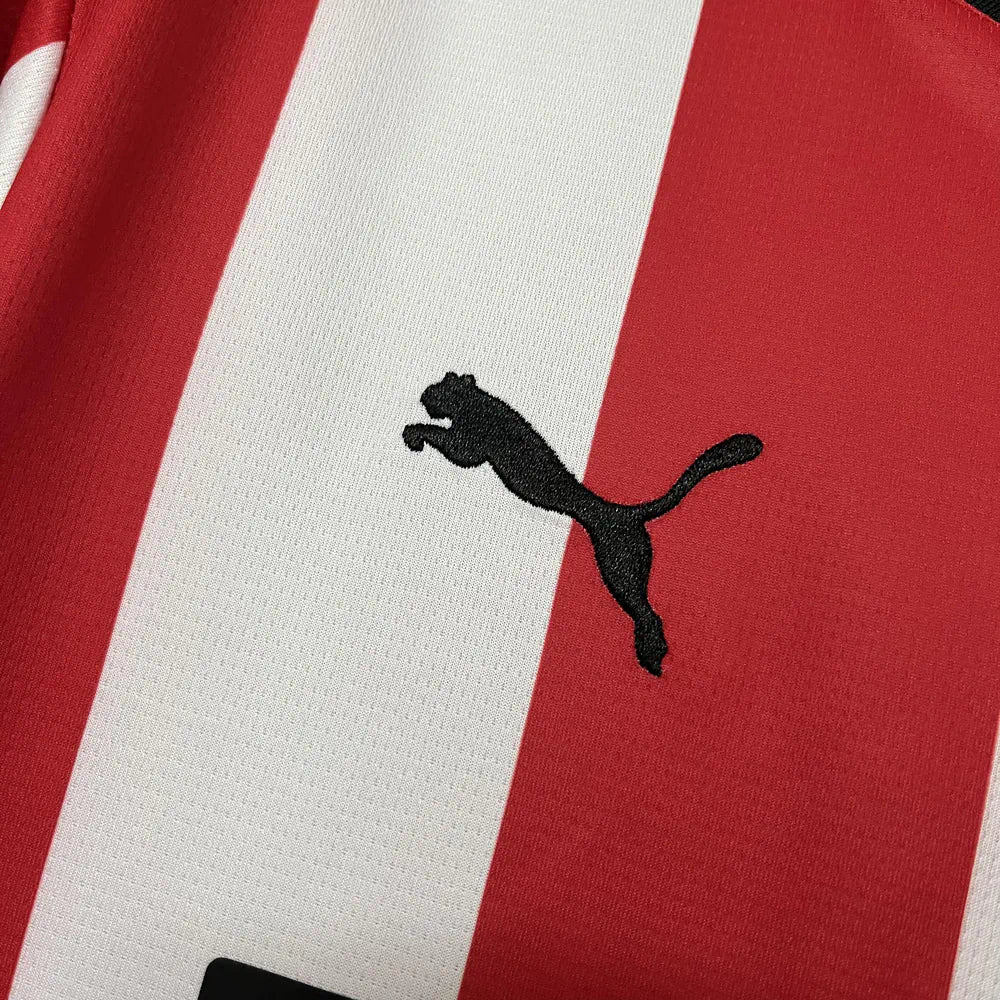 Southampton Titular 2024-25