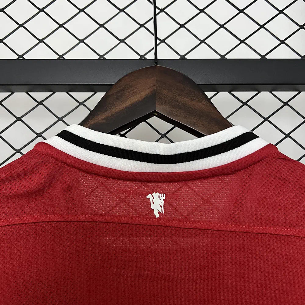 2011-12 Manchester United Titular