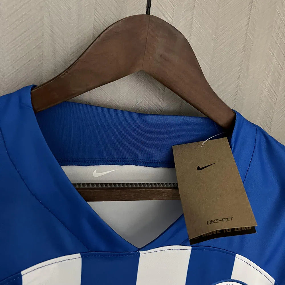 Brighton Titular 2023-24