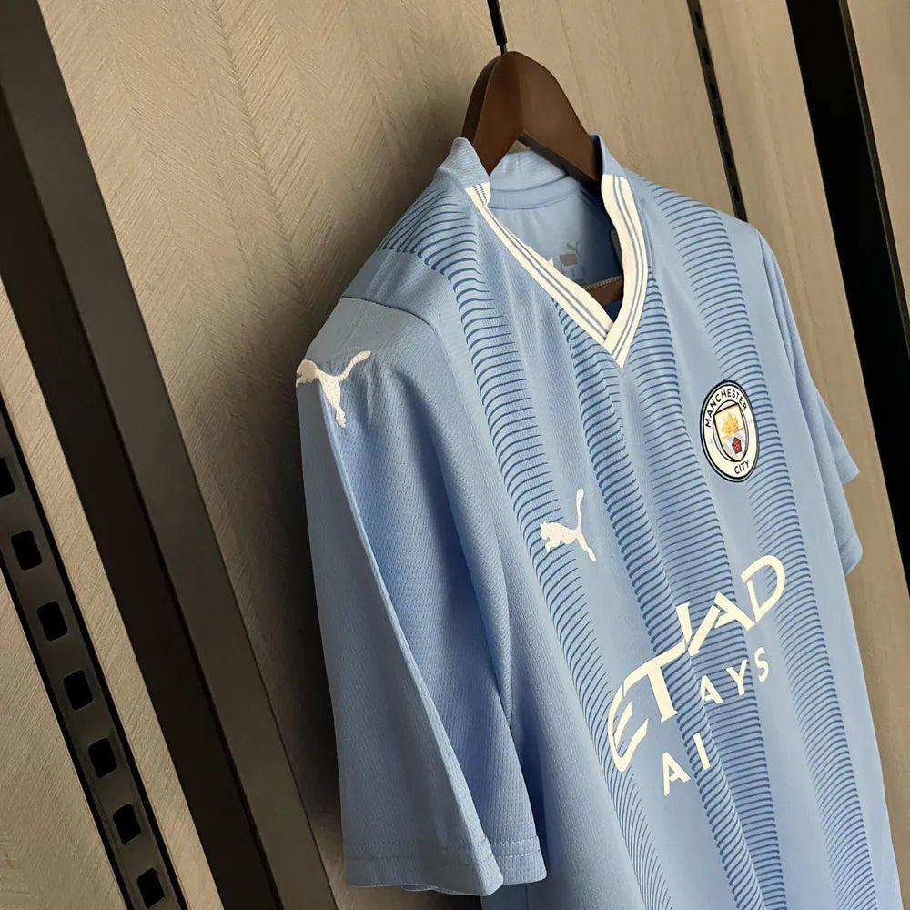 Manchester City Titular 2023-24