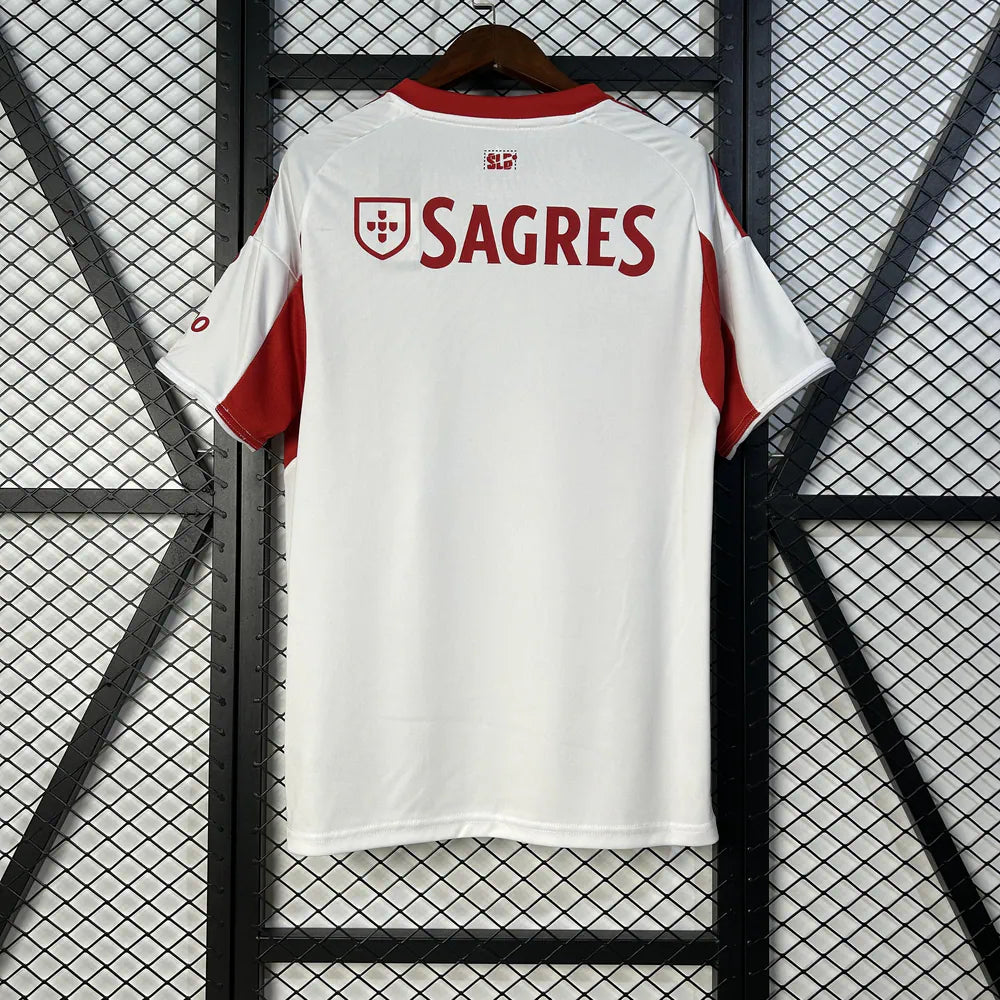 Benfica Terceiro Uniforme 2025-26