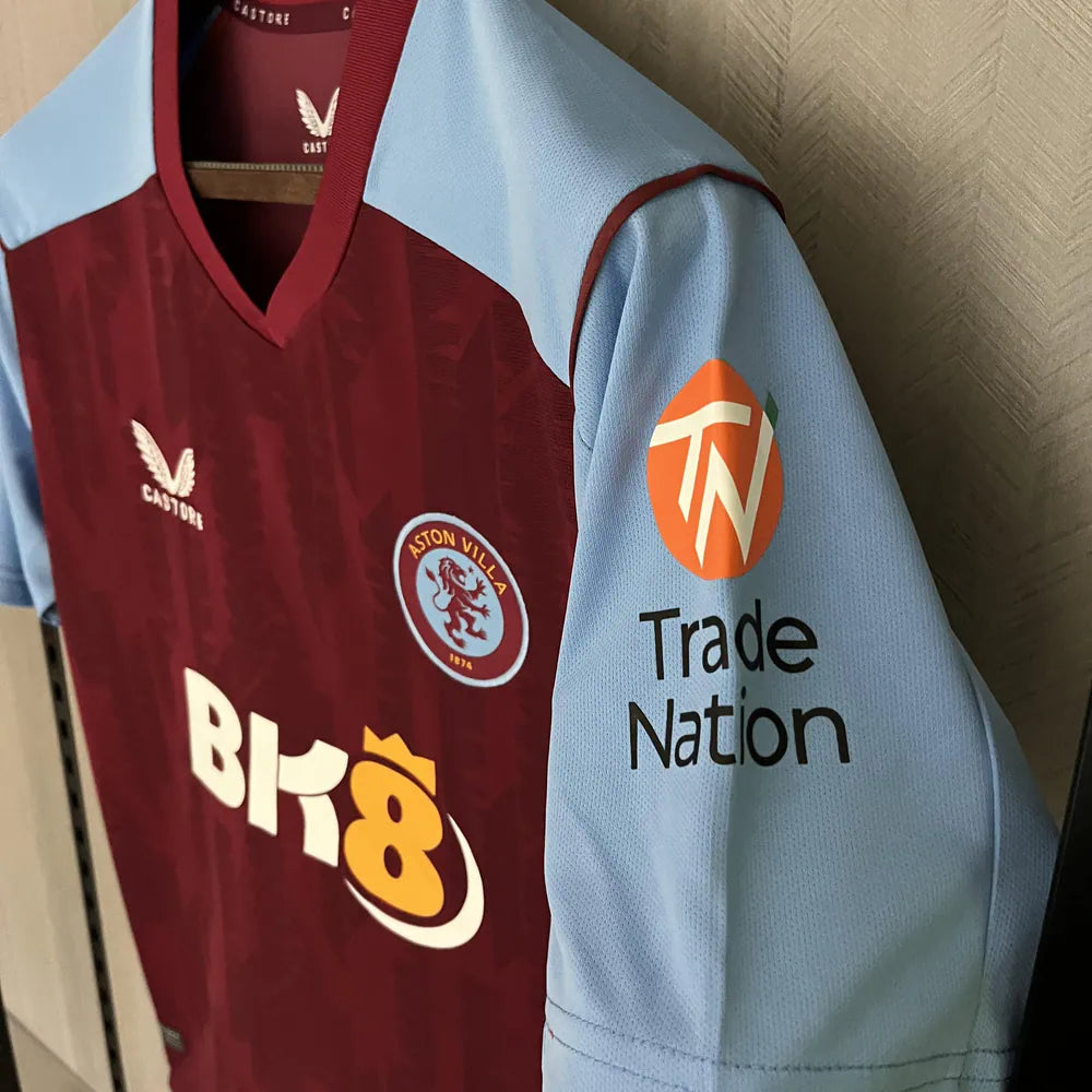 Aston Villa Titular 2023-24