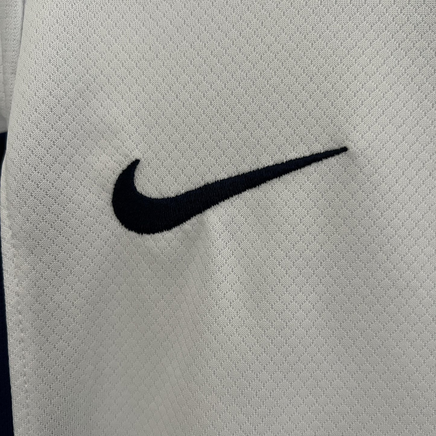 Kit Infantil Inglaterra Titular 2024 - Nike Lançamento