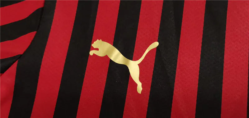 2019-20 Milan - Aniversário de 120 Anos