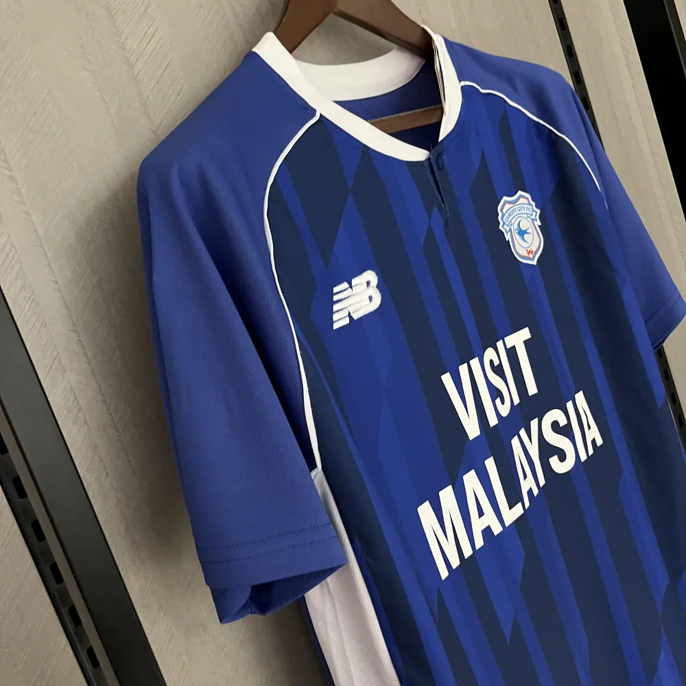 Cardiff City Titular 2023-24