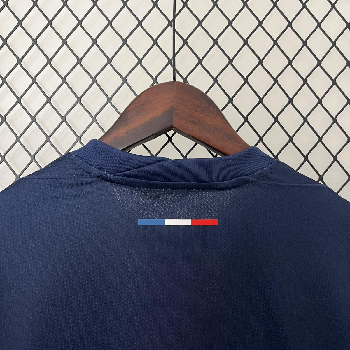 PSG Titular 24/25 - Nike Torcedor Masculina - Lançamento