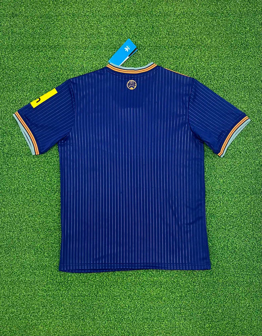 Newcastle Terceiro Uniforme 2025-26