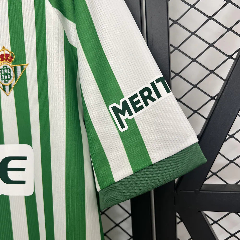 Real Betis Edição Especial 2025-26