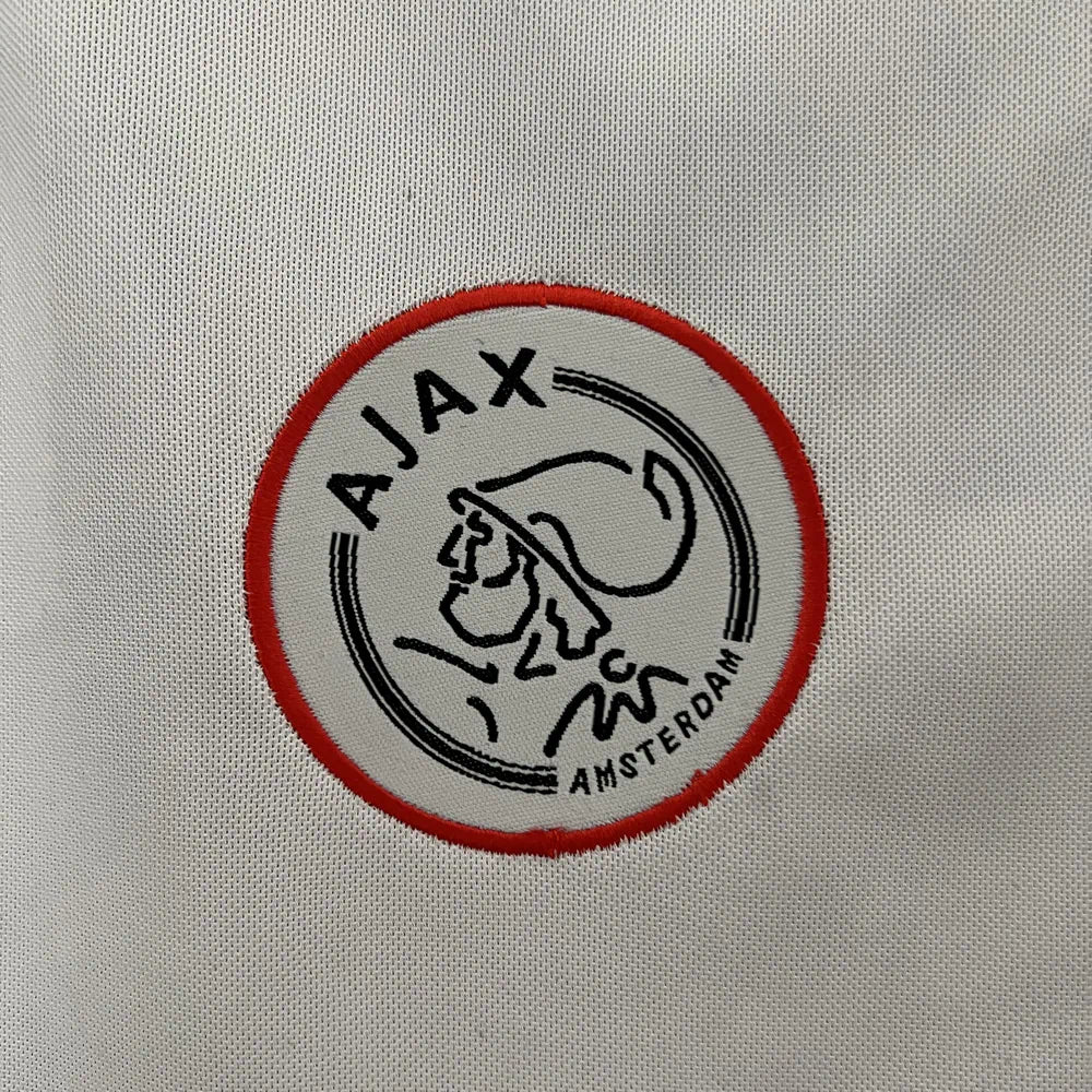 1998-99 Ajax Reserva