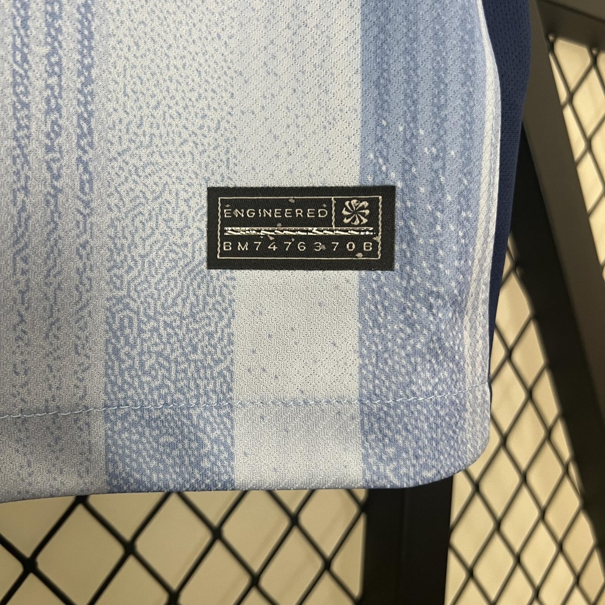 Tottenham Reserva 24/25 - Nike Torcedor Masculina - Lançamento